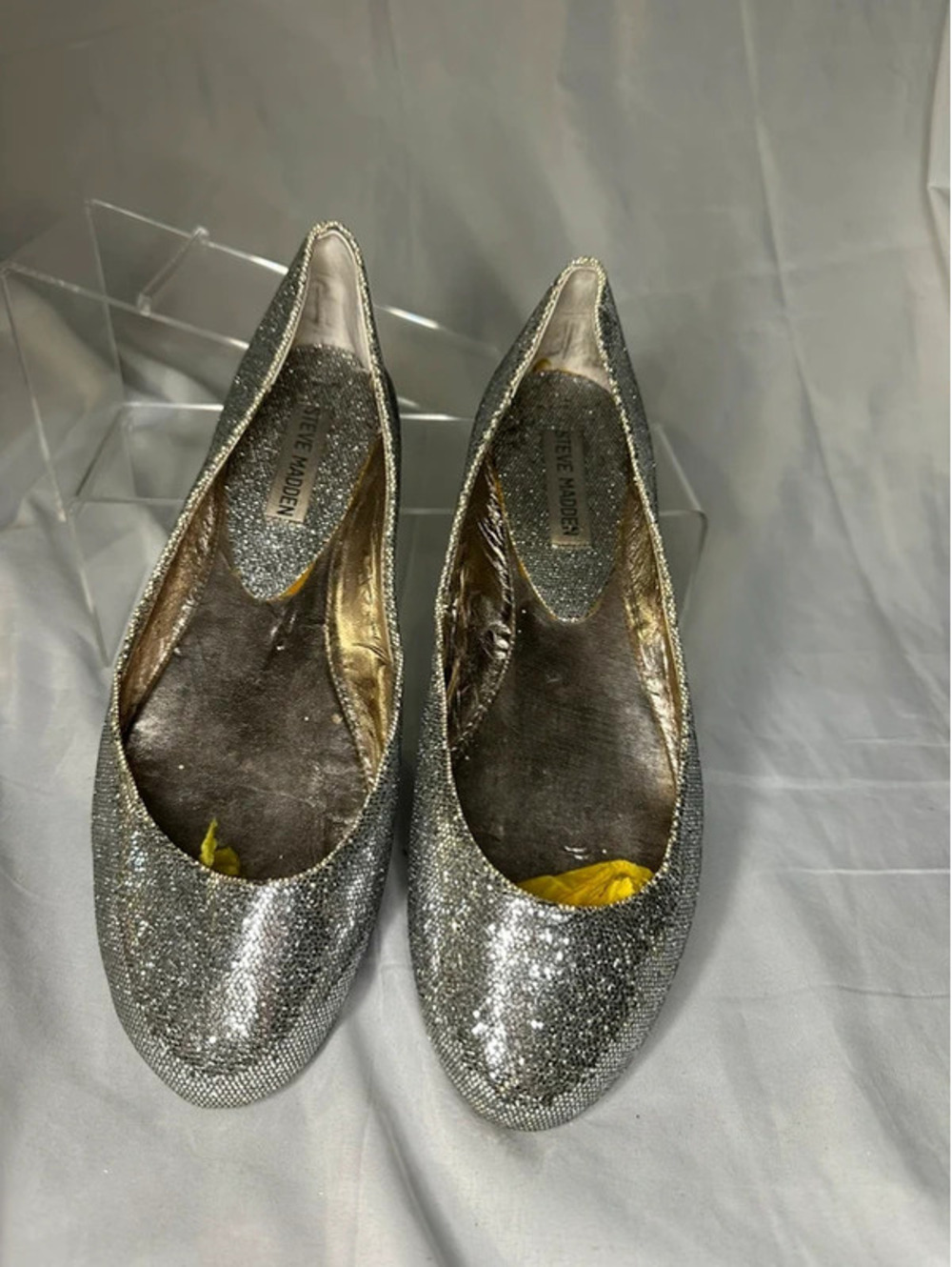 Steve Madden shoes